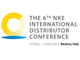6-ая международная конференция дистрибьюторов производителя подшипников NKE
